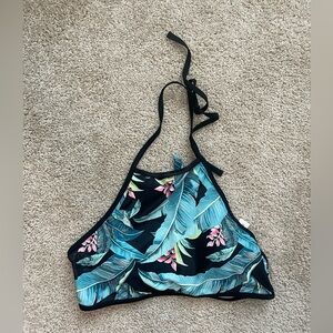 Bikini Halter Top